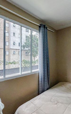 Apartamento à venda com 42m², 2 quartos e sem vagaQuarto 2