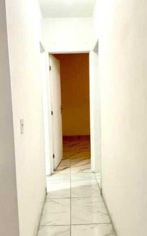 Apartamento para alugar com 32m², 2 quartos e sem vaga