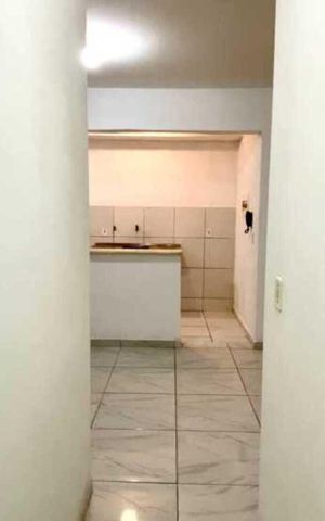Apartamento para alugar com 32m², 2 quartos e sem vaga