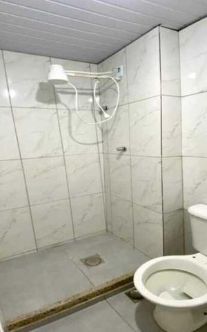 Apartamento para alugar com 32m², 2 quartos e sem vaga