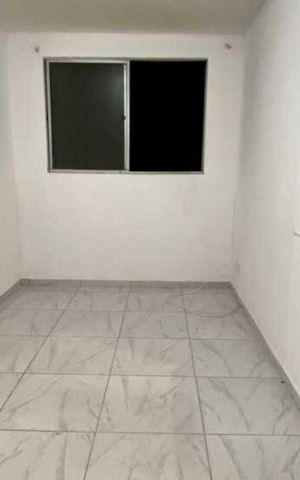 Apartamento para alugar com 32m², 2 quartos e sem vaga