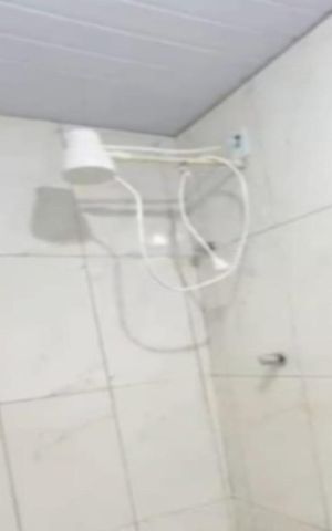 Apartamento para alugar com 32m², 2 quartos e sem vaga