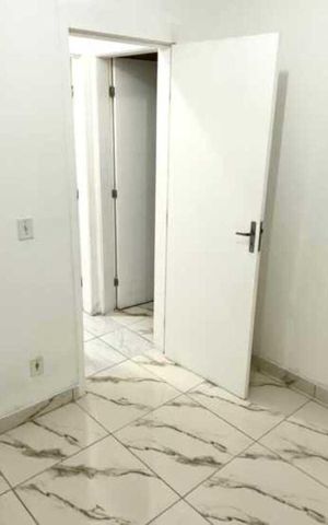 Apartamento para alugar com 32m², 2 quartos e sem vaga