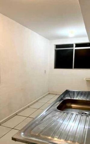 Apartamento para alugar com 32m², 2 quartos e sem vaga