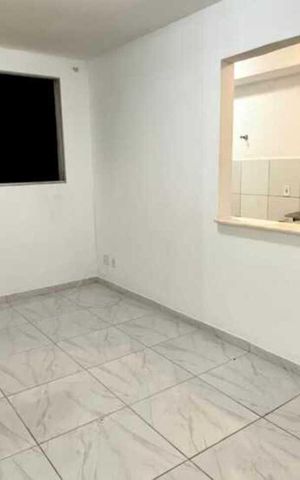 Apartamento para alugar com 32m², 2 quartos e sem vaga