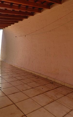 Casa para alugar com 120m², 3 quartos e 3 vagasGaragem