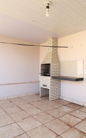 Casa para alugar com 120m², 3 quartos e 3 vagasVaranda