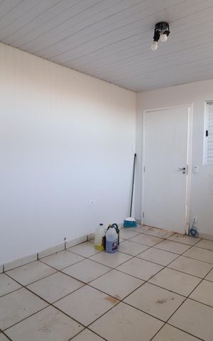 Casa para alugar com 120m², 3 quartos e 3 vagasQuarto 3