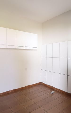Casa para alugar com 120m², 3 quartos e 3 vagasCozinha