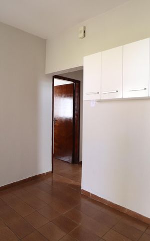 Casa para alugar com 120m², 3 quartos e 3 vagasCozinha