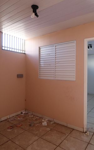 Casa para alugar com 120m², 3 quartos e 3 vagasHall de entrada