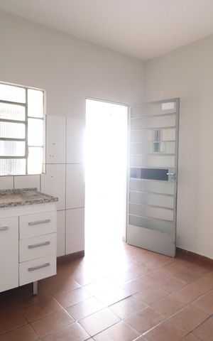Casa para alugar com 120m², 3 quartos e 3 vagasCozinha