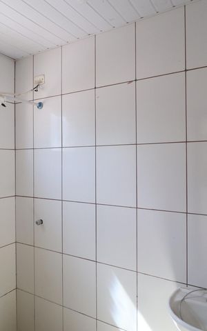 Casa para alugar com 120m², 3 quartos e 3 vagasBanheiro Social 2