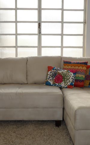 Casa para alugar com 80m², 1 quarto e sem vagaSala