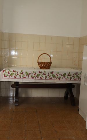 Casa para alugar com 80m², 1 quarto e sem vagaCozinha