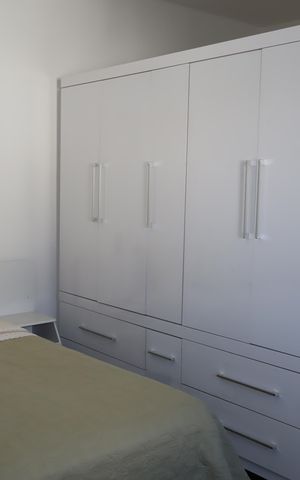 Casa para alugar com 80m², 1 quarto e sem vagaQuarto