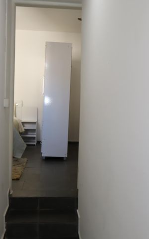 Casa para alugar com 80m², 1 quarto e sem vagaAcesso quarto
