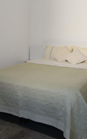 Casa para alugar com 80m², 1 quarto e sem vagaQuarto