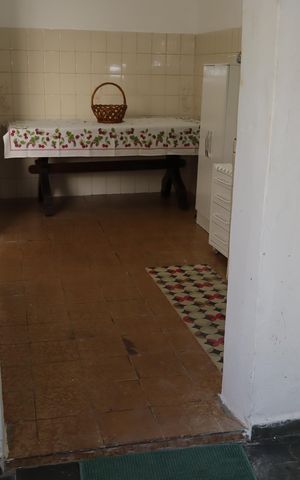 Casa para alugar com 80m², 1 quarto e sem vagaÁrea de Serviço