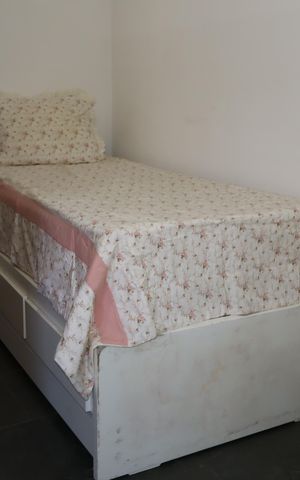 Casa para alugar com 80m², 1 quarto e sem vagaQuarto