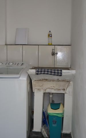 Casa para alugar com 80m², 1 quarto e sem vagaÁrea de Serviço