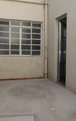 Casa para alugar com 80m², 1 quarto e sem vagaQuintal