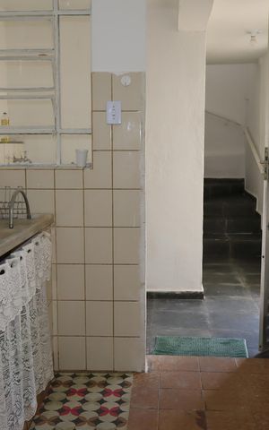 Casa para alugar com 80m², 1 quarto e sem vagaCozinha