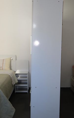 Casa para alugar com 80m², 1 quarto e sem vagaQuarto