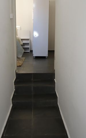 Casa para alugar com 80m², 1 quarto e sem vagaAcesso quarto