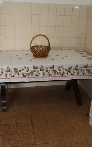 Casa para alugar com 80m², 1 quarto e sem vagaCozinha