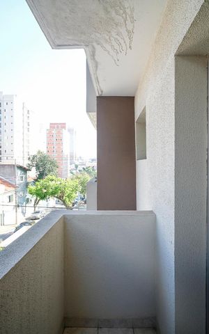 Apartamento à venda com 160m², 3 quartos e 2 vagasVaranda da suíte 1