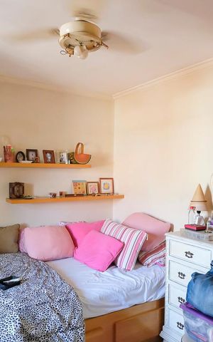 Apartamento à venda com 160m², 3 quartos e 2 vagasSuíte 2