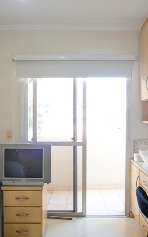 Apartamento à venda com 160m², 3 quartos e 2 vagasSuíte 1