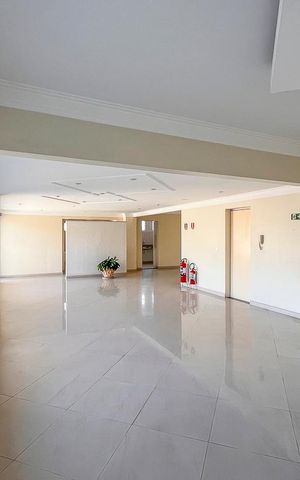 Apartamento à venda com 160m², 3 quartos e 2 vagasSalão de festas