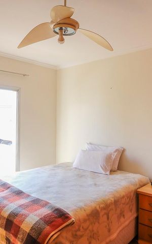 Apartamento à venda com 160m², 3 quartos e 2 vagasSuíte 3