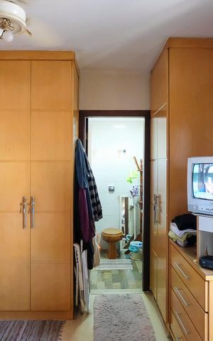Apartamento à venda com 160m², 3 quartos e 2 vagasSuíte 2