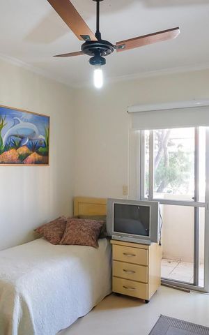 Apartamento à venda com 160m², 3 quartos e 2 vagasSuíte 1