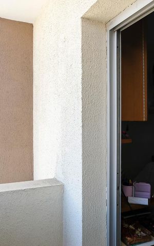 Apartamento à venda com 160m², 3 quartos e 2 vagasVaranda da suíte 2