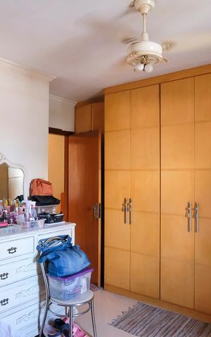 Apartamento à venda com 160m², 3 quartos e 2 vagasSuíte 2
