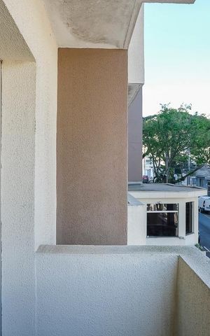 Apartamento à venda com 160m², 3 quartos e 2 vagasVaranda da suíte 1