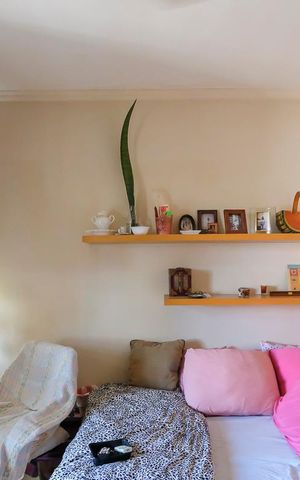 Apartamento à venda com 160m², 3 quartos e 2 vagasSuíte 2