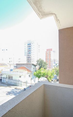 Apartamento à venda com 160m², 3 quartos e 2 vagasVaranda da suíte 2