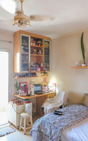 Apartamento à venda com 160m², 3 quartos e 2 vagasSuíte 2