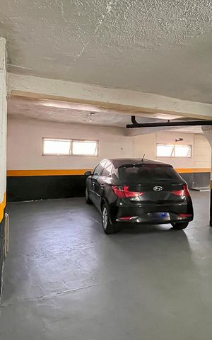 Apartamento à venda com 160m², 3 quartos e 2 vagasGaragem