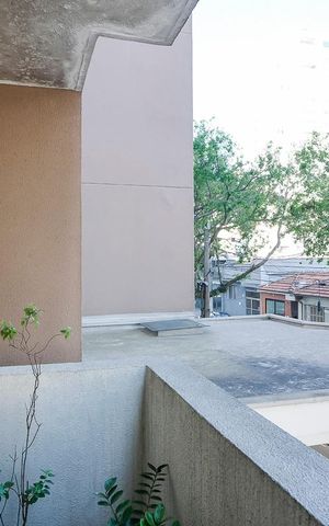Apartamento à venda com 160m², 3 quartos e 2 vagasVaranda da sala