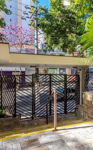 Apartamento à venda com 60m², 2 quartos e 1 vagaPortaria