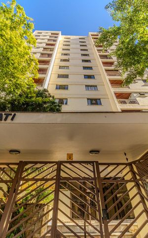 Apartamento à venda com 60m², 2 quartos e 1 vagaFachada