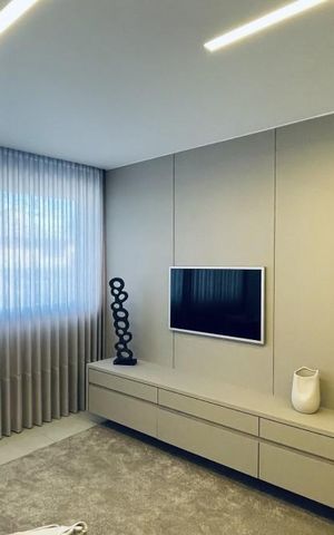 Apartamento para alugar com 93m², 3 quartos e 2 vagas Apartamento para alugar com 93m², 3 quartos e 2 vagasSala