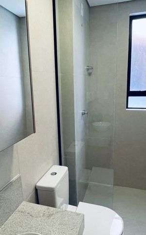 Apartamento para alugar com 93m², 3 quartos e 2 vagas Apartamento para alugar com 93m², 3 quartos e 2 vagasBanheiro Suíte