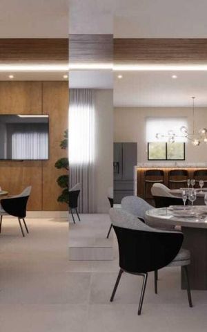 Apartamento para alugar com 93m², 3 quartos e 2 vagas Apartamento para alugar com 93m², 3 quartos e 2 vagasÁrea externa